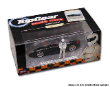 PORSCHE CARRERA GT TOP GEAR-519 436260